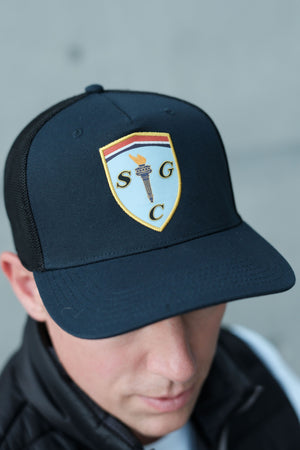 Baseball cap "Trucker"