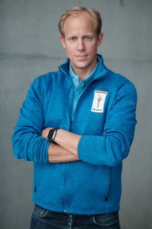 Recycled cotton pique polo