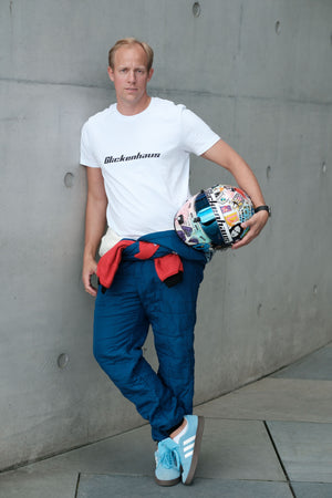 Recycled cotton t-shirt