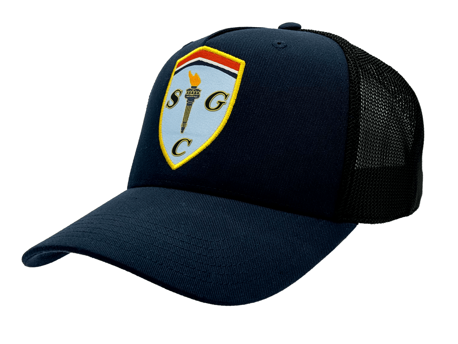 Baseballcap "Trucker"