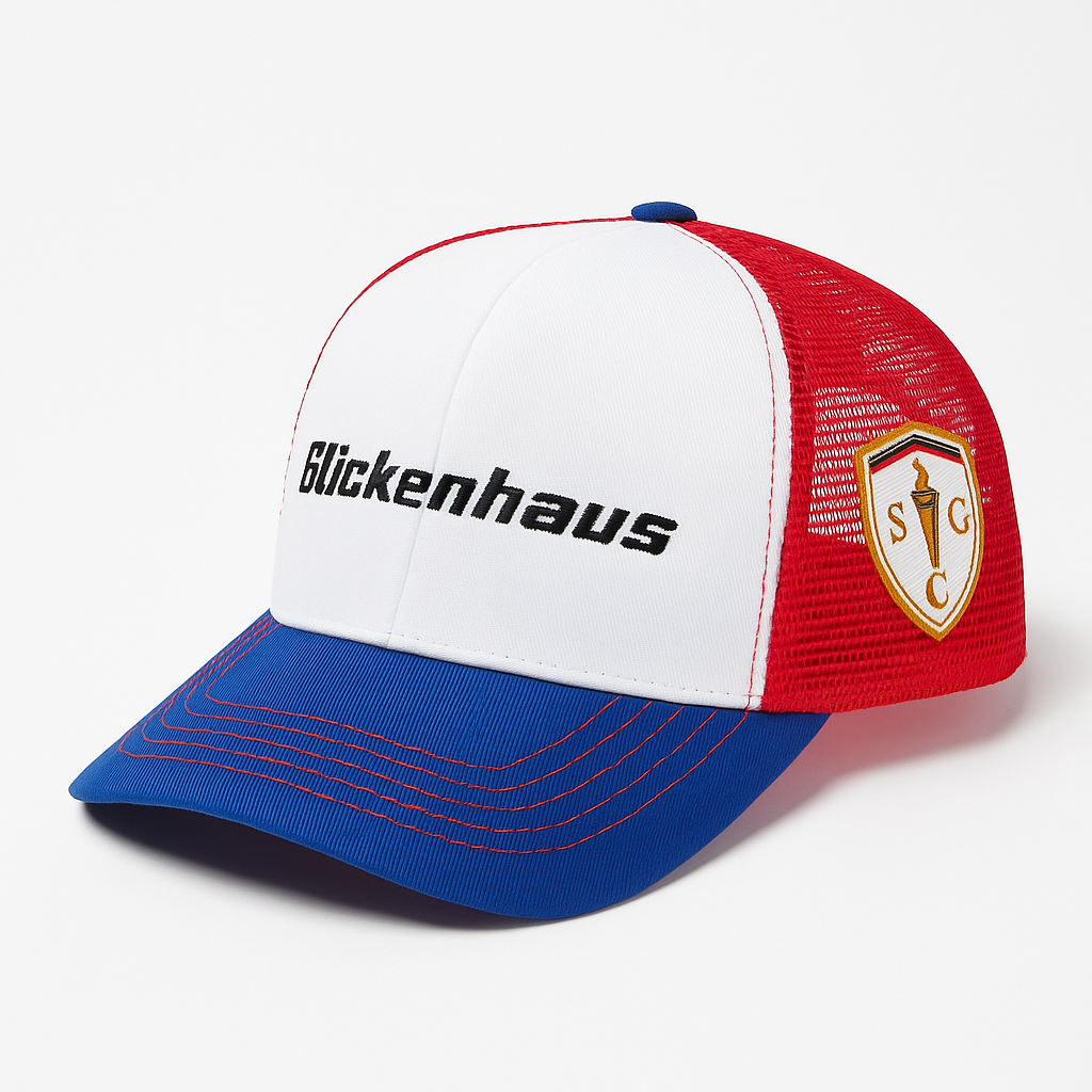 BASEBALLCAP "HERITAGE"