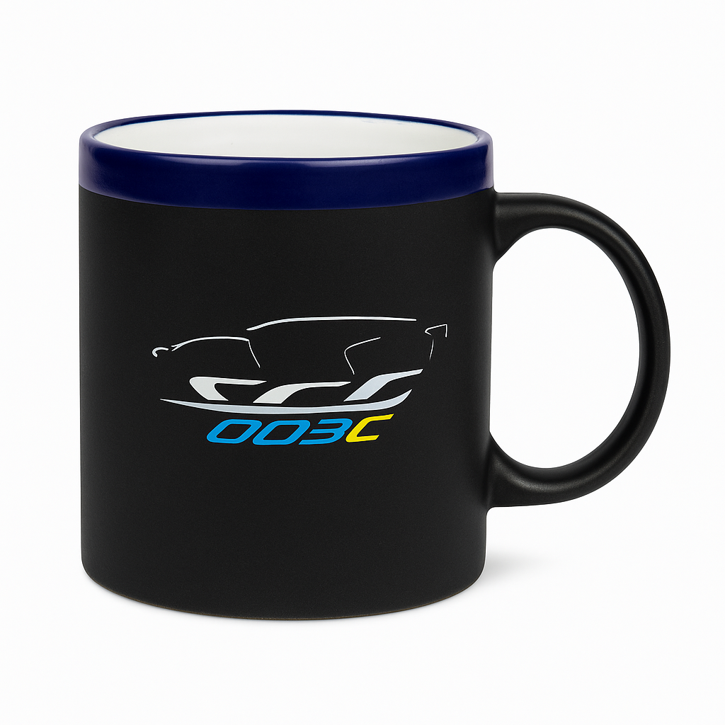 SCG Mug – Edition 003C
