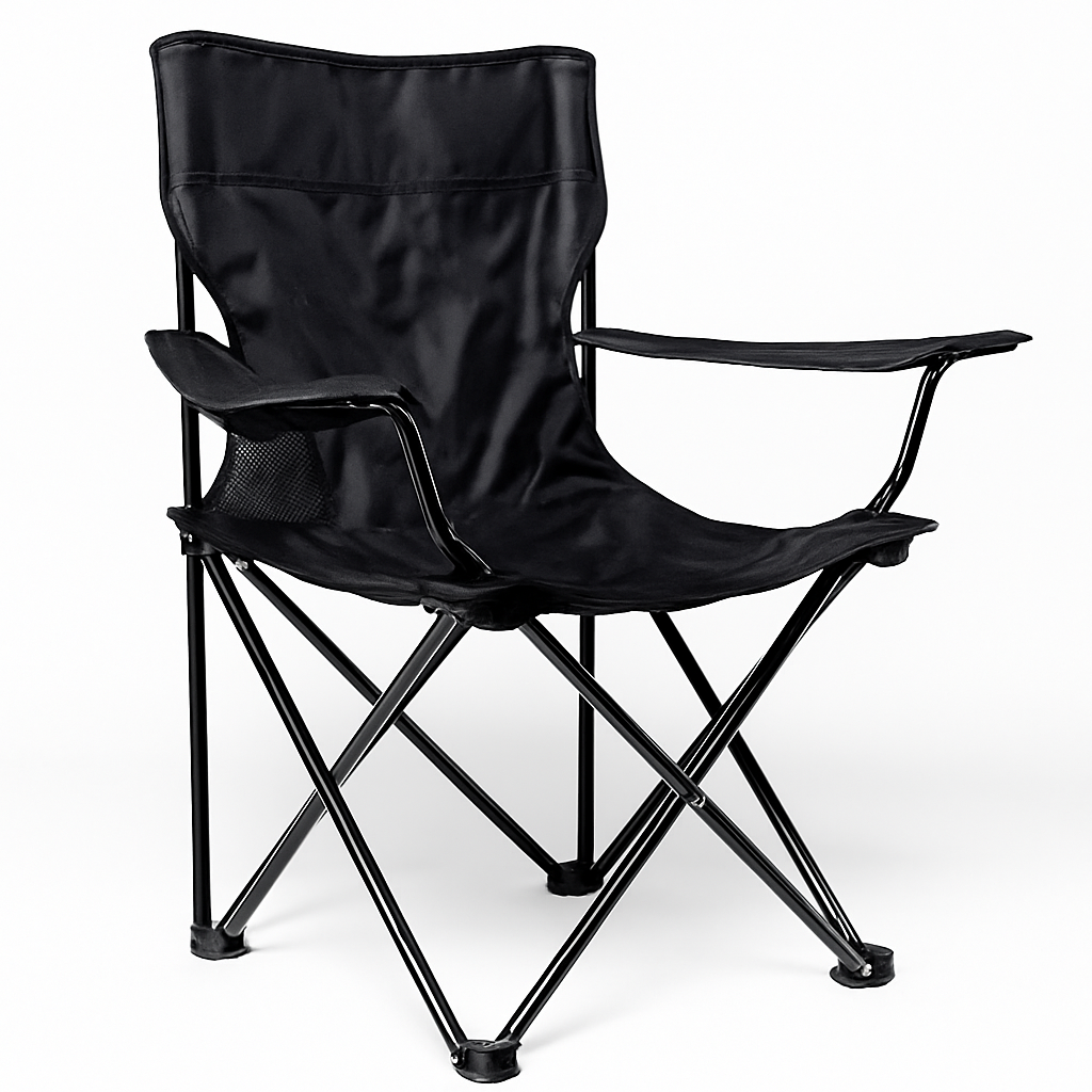 CAMPINGSTUHL "TRACKSIDE"