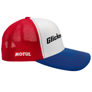 BASEBALLCAP "HERITAGE"