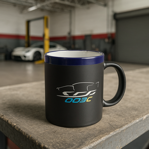 SCG TASSE - EDITION 003C