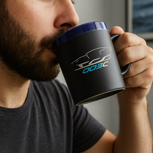 SCG TASSE - EDITION 003C