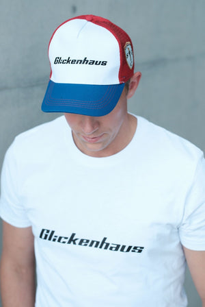 BASEBALLCAP "HERITAGE"