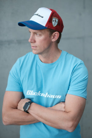 BASEBALLCAP "HERITAGE"